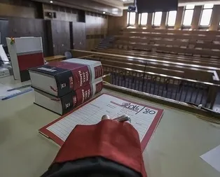 Ankara'da Tapusuz Taşınmaz Davası: Mahkeme İlanla Duyurdu
