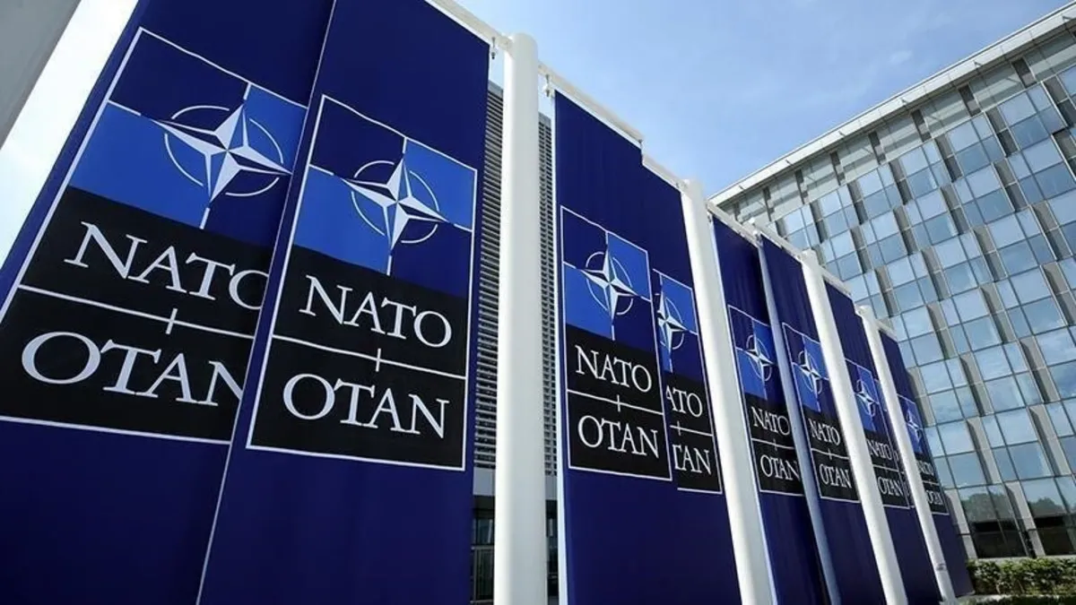 Ankara Valiliği NATO Zirvesi öncesi kamuya açık tüm etkinlikleri durdurdu