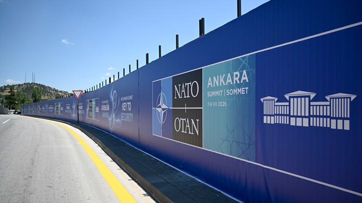Ankara Valiliği NATO Zirvesi tedbirlerini açıkladı: Ağır araçlara giriş yasağı