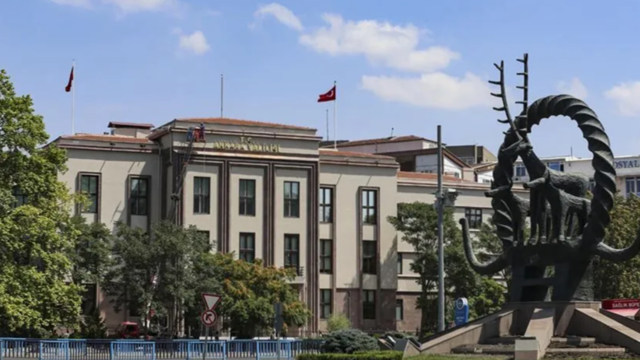 Ankara Valiliği NATO Zirvesi İçin Yeni Kısıtlamaları Açıkladı