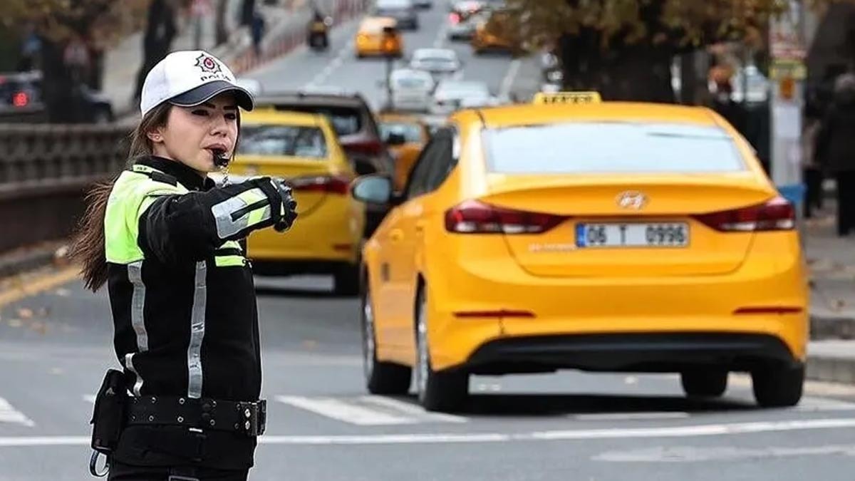 Ankara'da Yarın Bazı Yollar Kapanacak: Saat 06.00'da Başlıyor