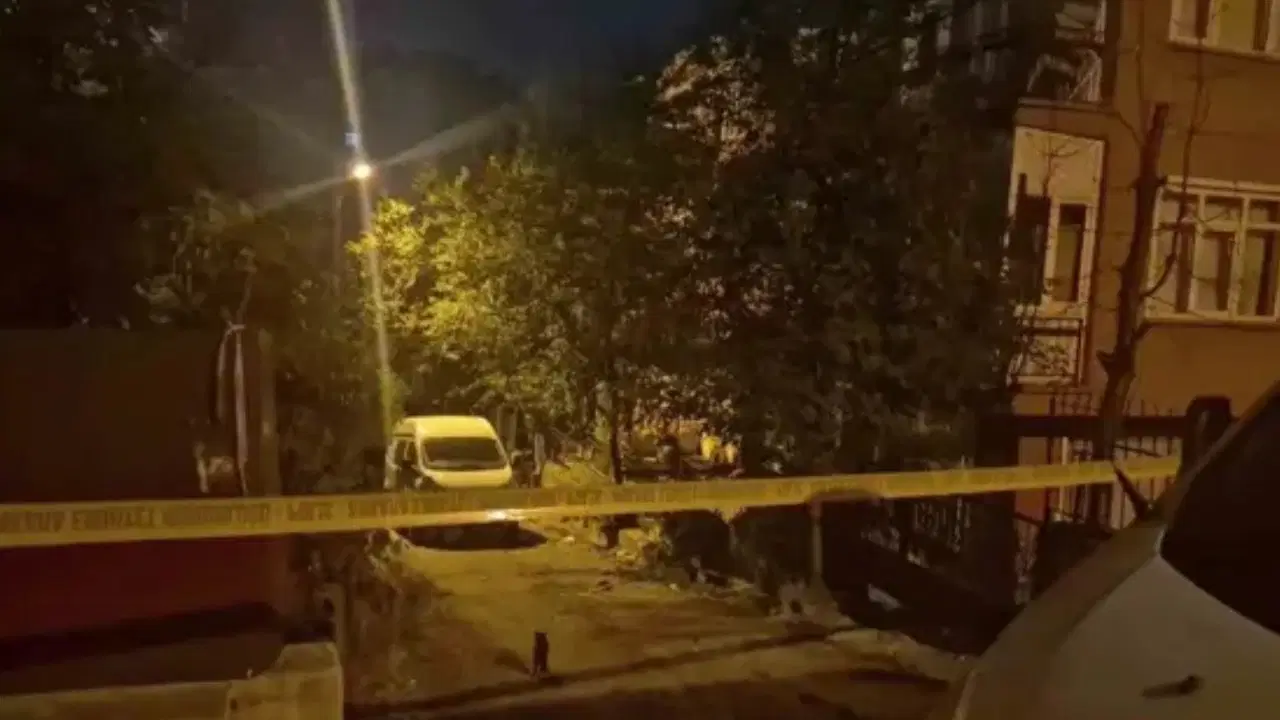 Ankara'da 3 Kişi Ölü Bulundu: Şüpheli İntihar Etti