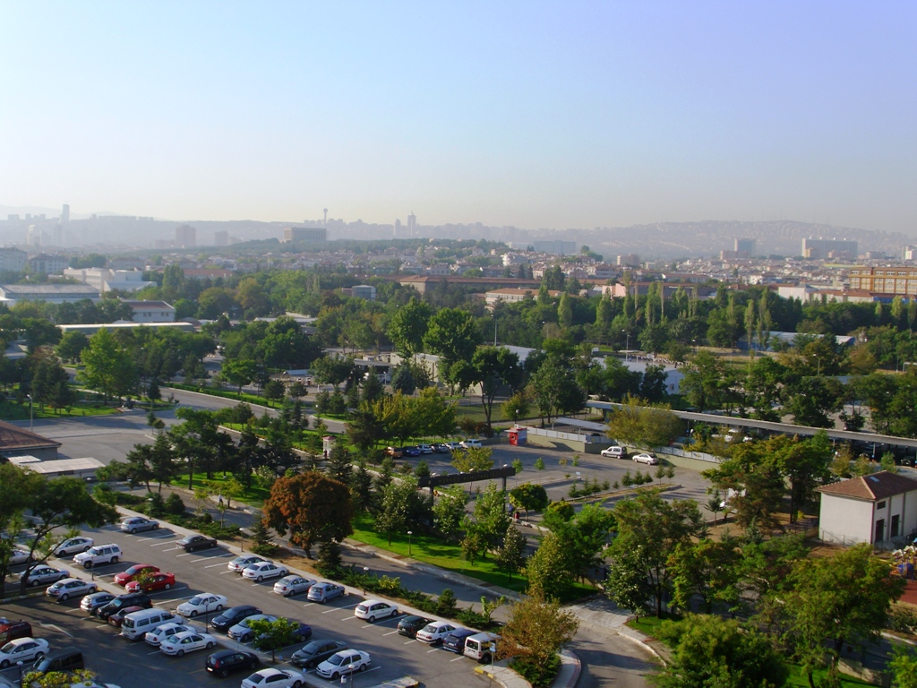 Ankara Yenimahalle'de Apartman Dairesinde 3 Erkek Cesedi Bulundu