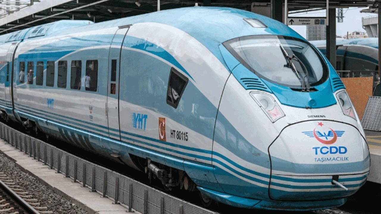Ankara-Yerköy-Kayseri Hızlı Tren Hattı Ne Zaman Açılacak