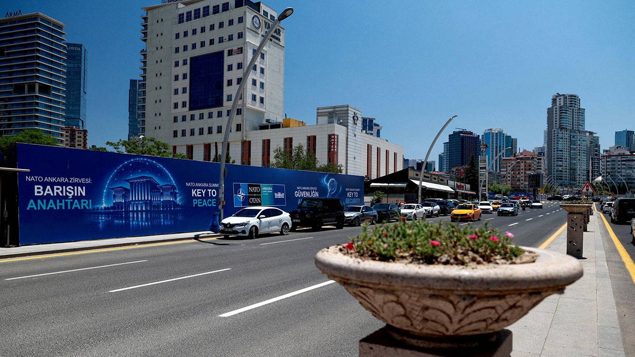 Ankara Zirvesi stratejik sonuçlar doğurabilir