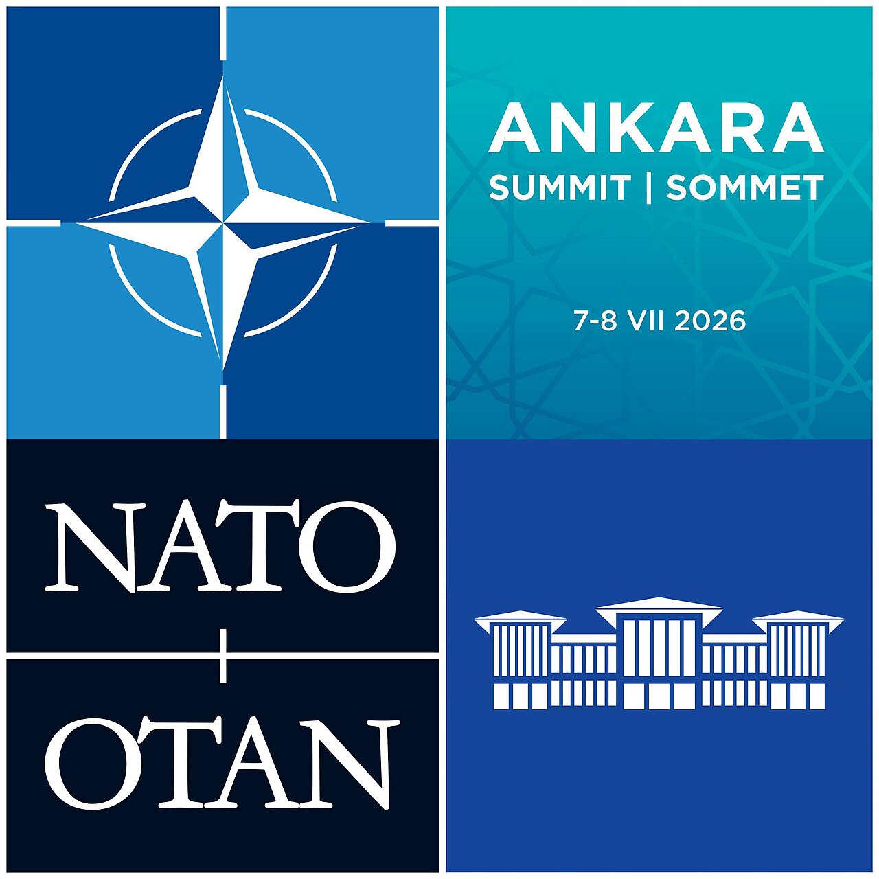Ankara Zirvesi Türkiye'nin NATO'daki Stratejik Konumunu Güçlendirdi