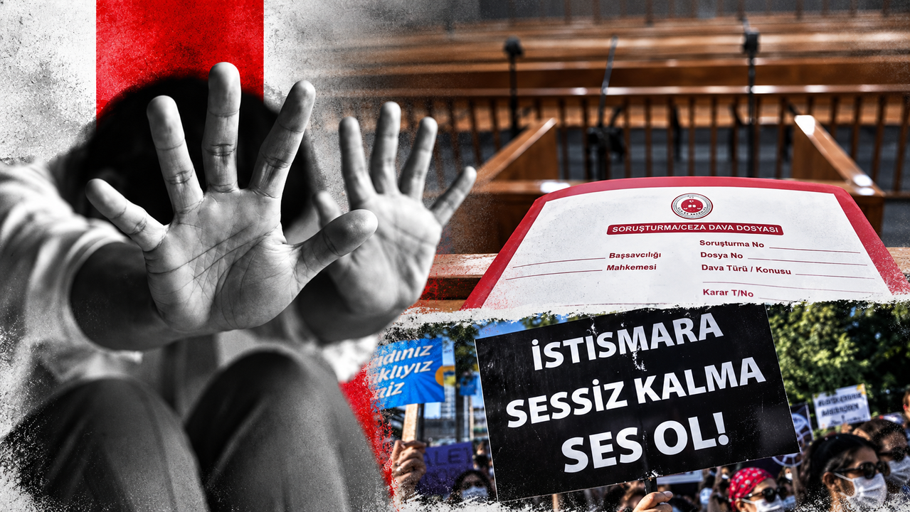 Ankara'da 12 Yaşındaki Çocuğa İstismar Davası: Firari Sanık Serbest Kaldı