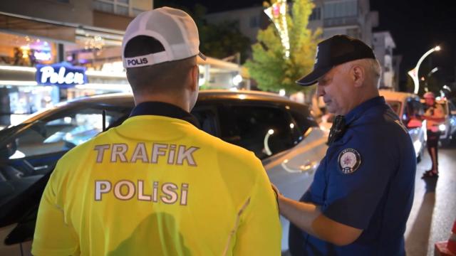 Ankara'da 3 Ayda 4 Bin Aranan Şahıs Yakalandı