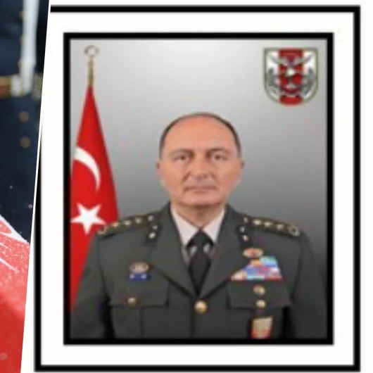 Ankara'da askeri araç kazası: Albay Sayit Gökgöz şehit oldu
