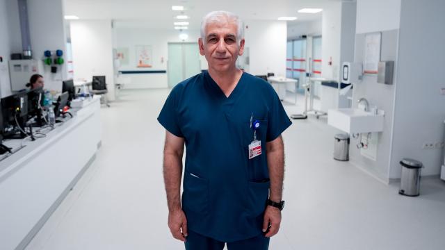 Ankara'da balata spreyi yanıkları: 2 haftada 4 vaka