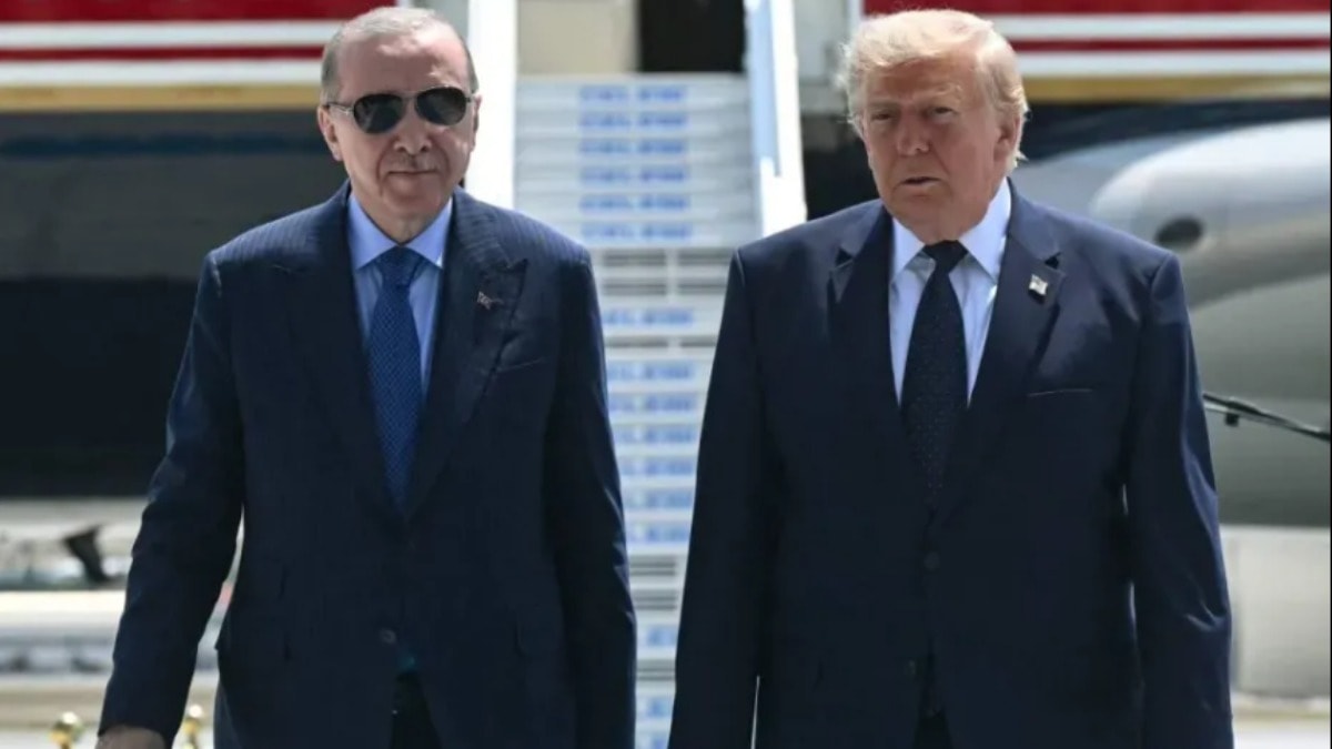Ankara'da Başka Washington'da Başka Konuştular: NATO Zirvesi'nde Çifte Söylem