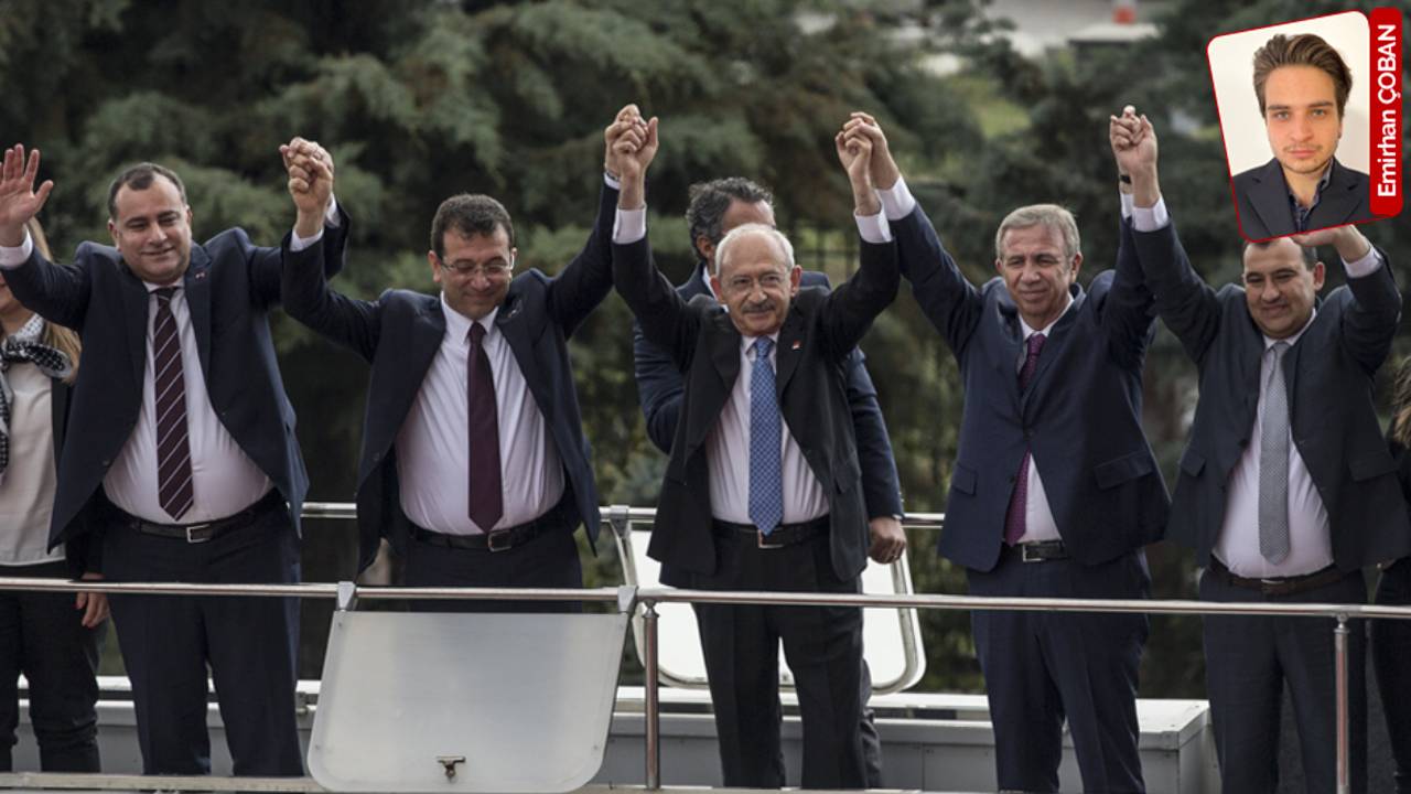 Ankara'da CHP'nin Yükselişi: 31 Mart'tan Bugüne