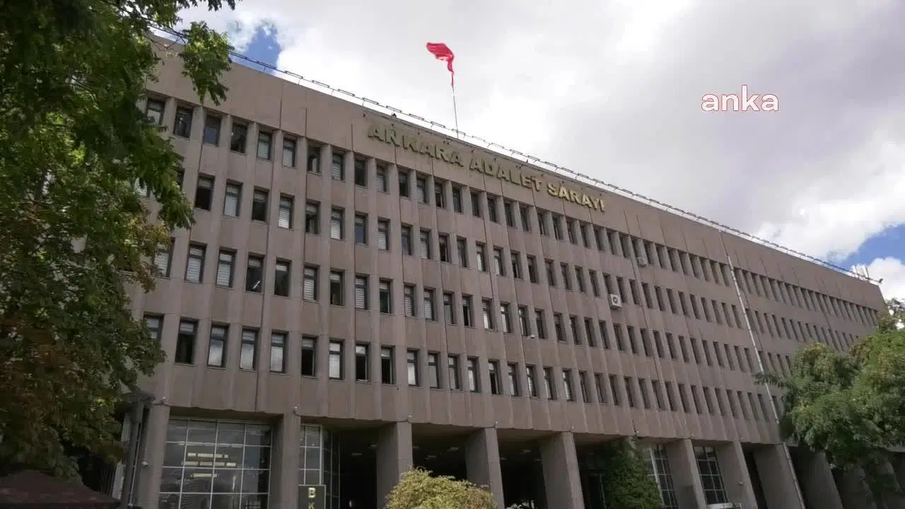 Ankara'da 'Daltonlar' ve 'Baygaralar'a Büyük Operasyon: 7 Tutuklama