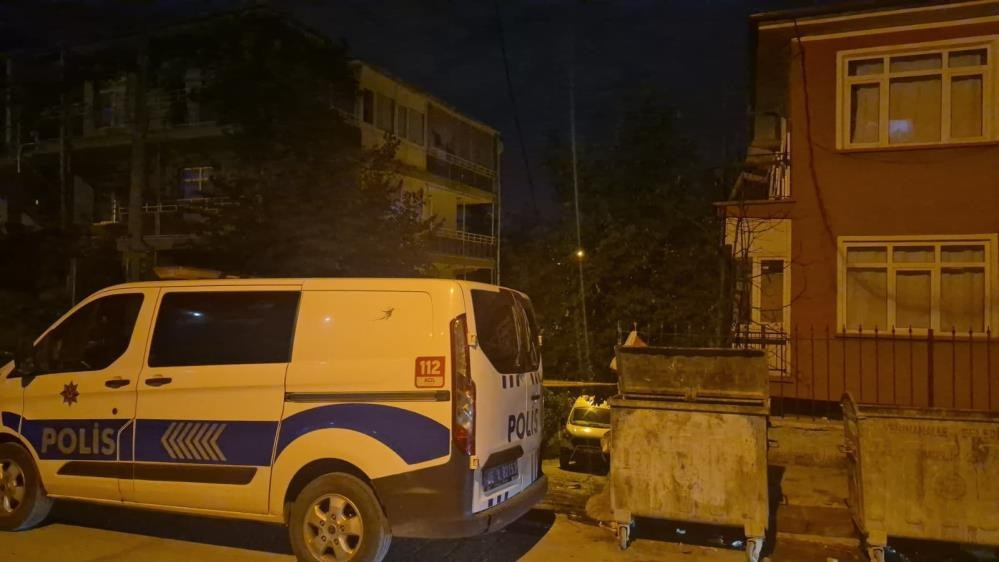 Ankara'da Dehşet: Bir Dairede 3 Erkek Cesedi Bulundu