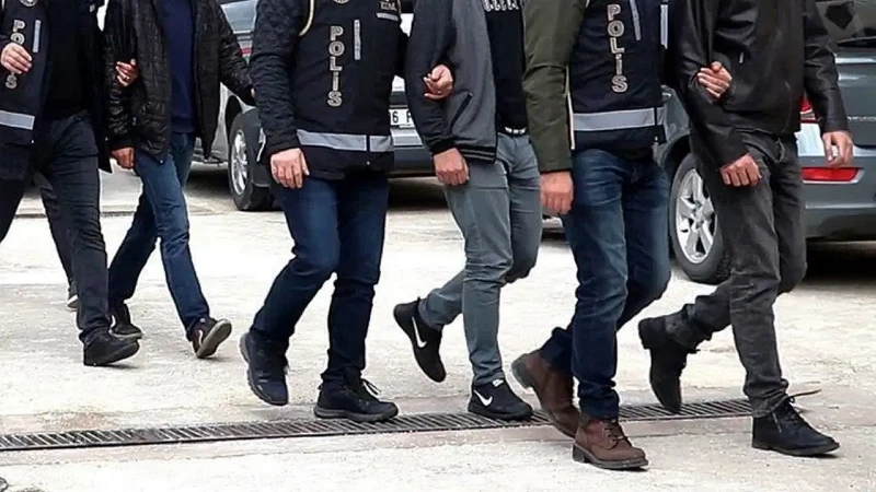 Ankara'da dolandırıcılık operasyonu: 4 gözaltı