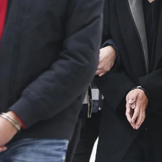 Ankara'da FETÖ Operasyonu: 4 Şüpheli Gözaltına Alındı
