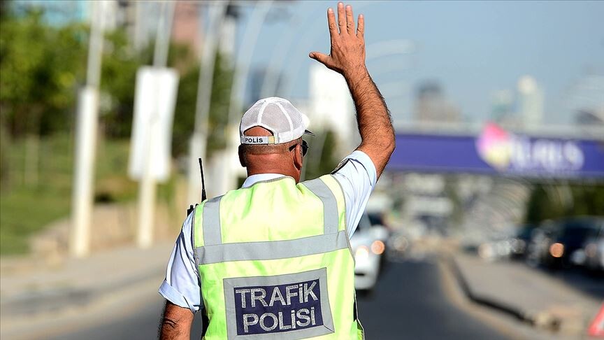 Ankara'da Filistin Yürüyüşü Nedeniyle Yarın Bazı Yollar Trafiğe Kapatılacak