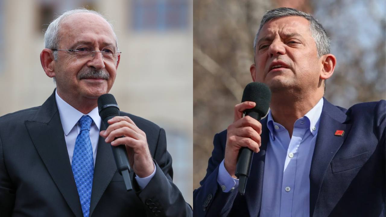 Ankara'da iki buluşma: Seçilmiş Özel ile mahkemenin atadığı Kılıçdaroğlu aynı saatte bayramlaşacak