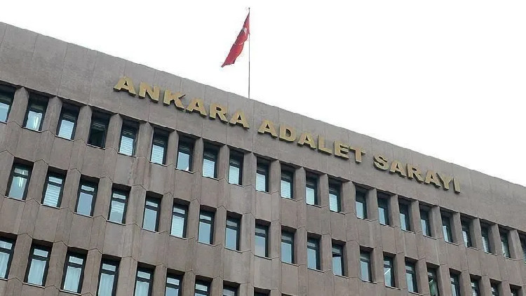 Ankara'da Instagram Paylaşımına Savcılık Soruşturması