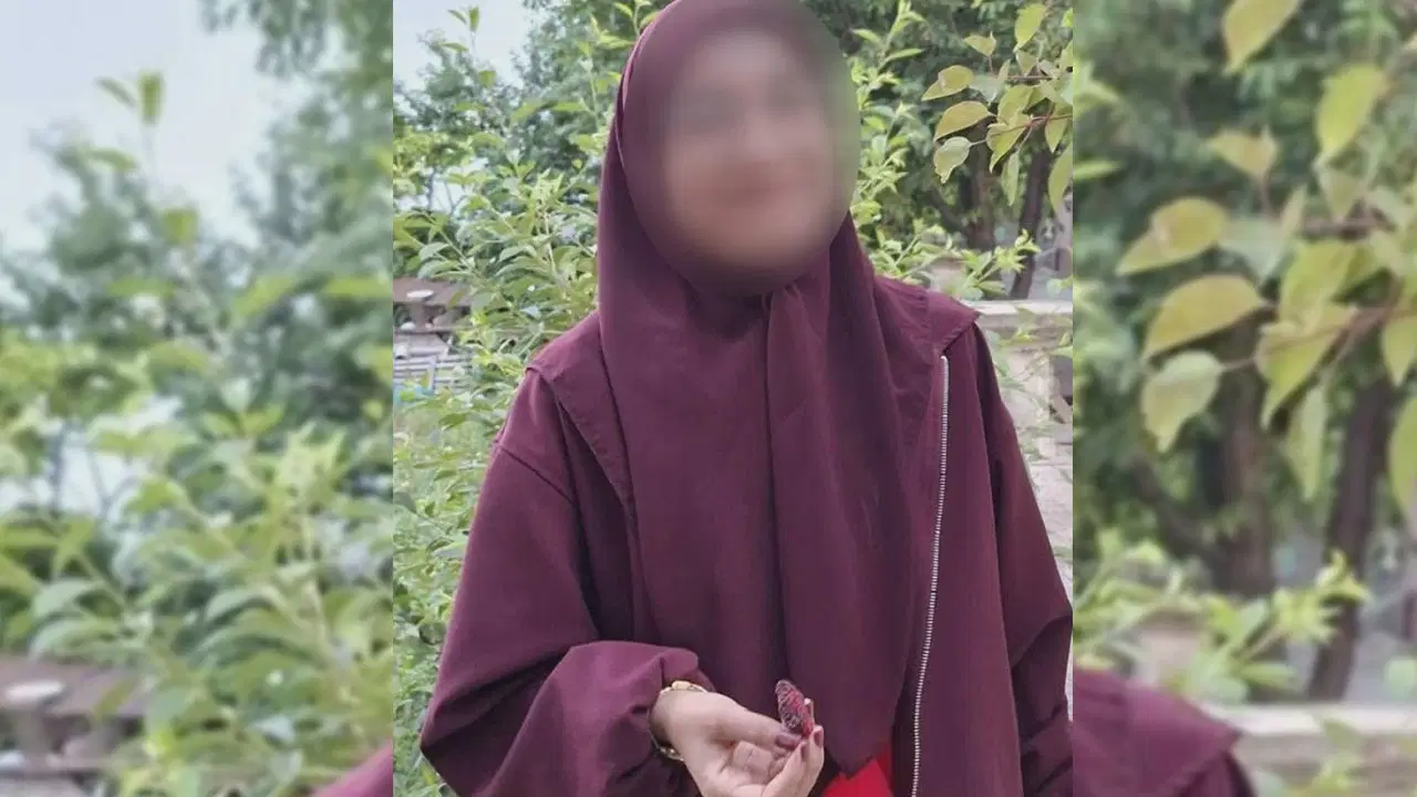 Ankara'da kaybolan lise öğrencisi bağ evinde bulundu