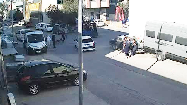 Ankara'da köpek korkusu ölüm getirdi: 15 yaşındaki Berat hayatını kaybetti