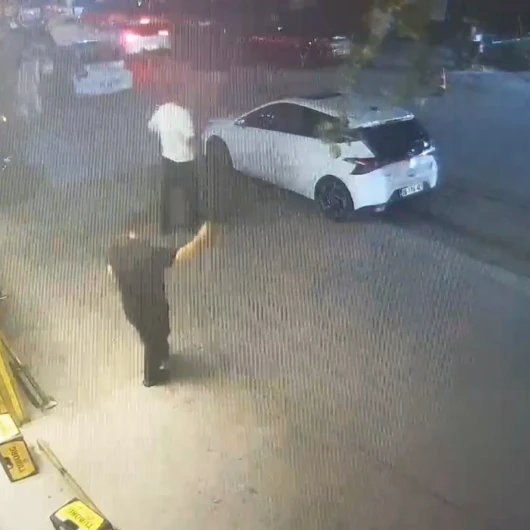 Ankara'da Korsan Otoparkçılara Operasyon: 10 Şüpheli Yakalandı