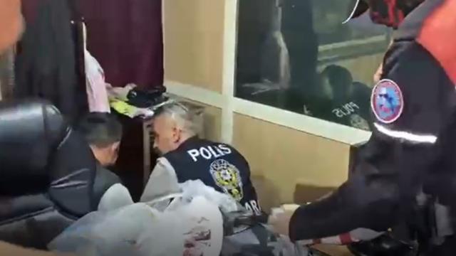 Ankara'da Kumar Operasyonu: 4 İş Yerine Baskın, 11 Gözaltı