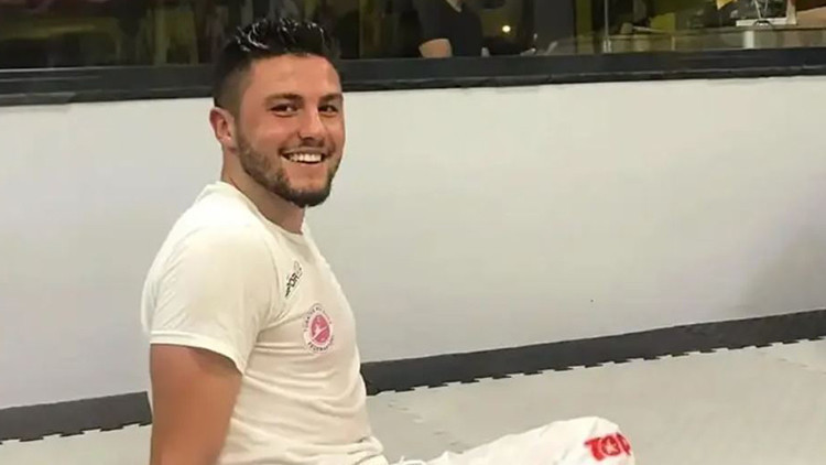 Ankara'da motokurye ölümü: Sanığa para cezası, baba tepkili