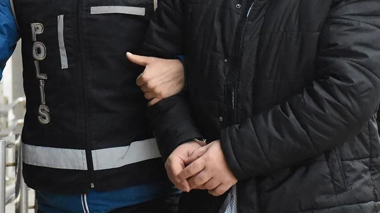 Ankara'da Narkotik Operasyonu: 16 Gözaltı