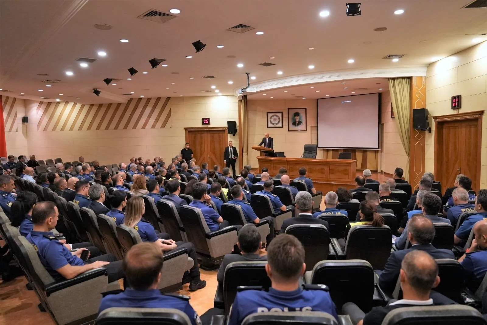 Ankara'da NATO mesaisi: Dev zirve için tam teyakkuz