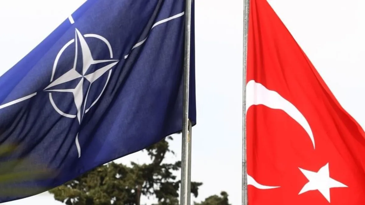 Ankara'da NATO Zirvesi: 9 ilçede kamu personeline idari izin