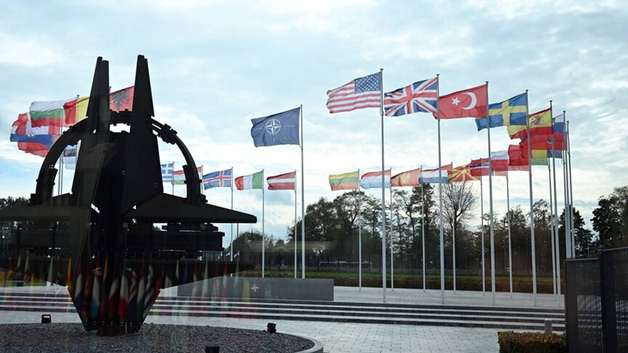 Ankara'da NATO Zirvesi öncesi güvenlik önlemleri artırıldı