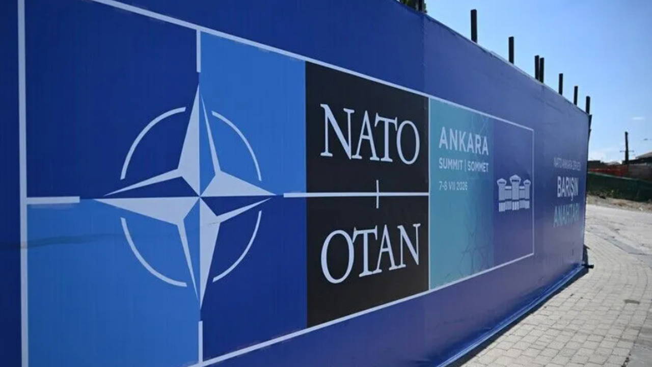 Ankara'da NATO Zirvesi öncesi sıkı güvenlik: Motokuryelere yasak