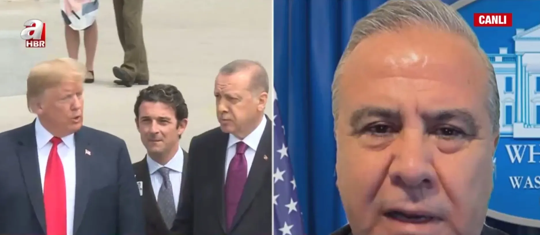 Ankara'da NATO Zirvesi: Türkiye'nin Stratejik Rolü Masada