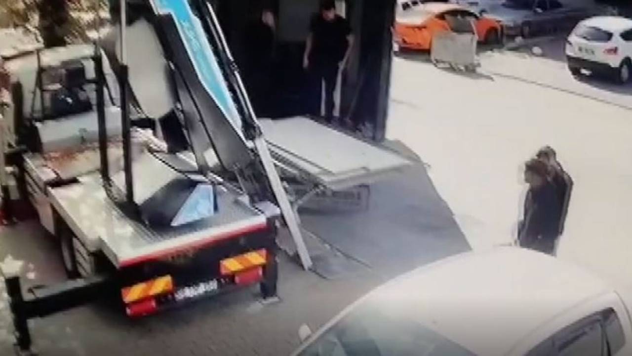 Ankara’da sahte beyaz eşya servis dolandırıcılığı: 2 gözaltı