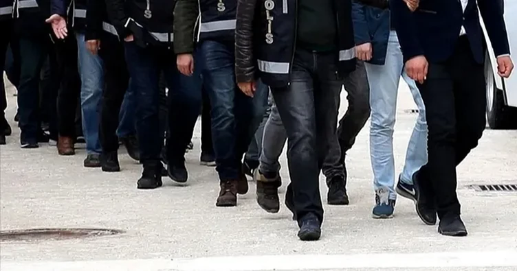 Ankara'da uyuşturucu operasyonu: Sosyal medyada kıskıvrak yakalandı