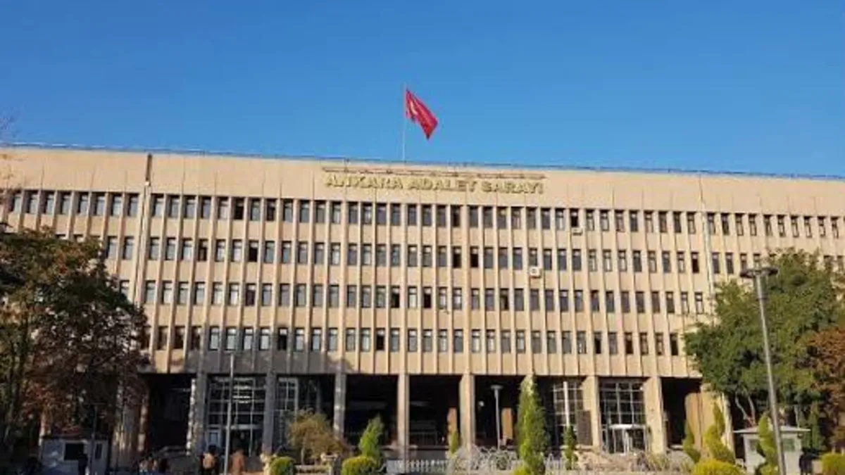 Ankara'da Uyuşturucu ve Fuhuş Operasyonu: 18 Gözaltı