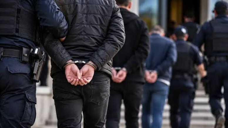 Ankara'da Uyuşturucu ve Fuhuş Operasyonu: Çok Sayıda Gözaltı