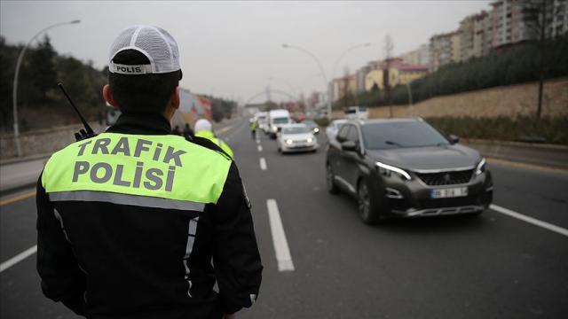 Ankara'da Yarı Maraton Nedeniyle Yollar Trafiğe Kapatılacak