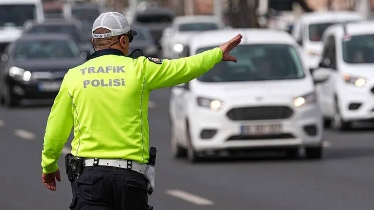 Ankara'da Yarın Bazı Yollar Trafiğe Kapatılacak