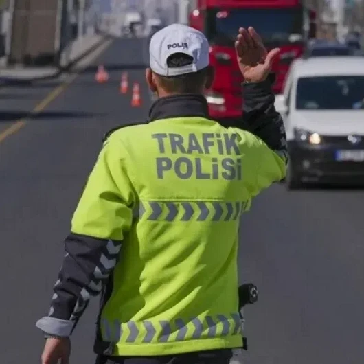 Ankara'da yarın bazı yollar trafiğe kapatılacak