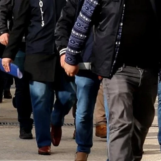 Ankara'da Yasa Dışı Bahis Operasyonu: 33 Şüpheli Tutuklandı