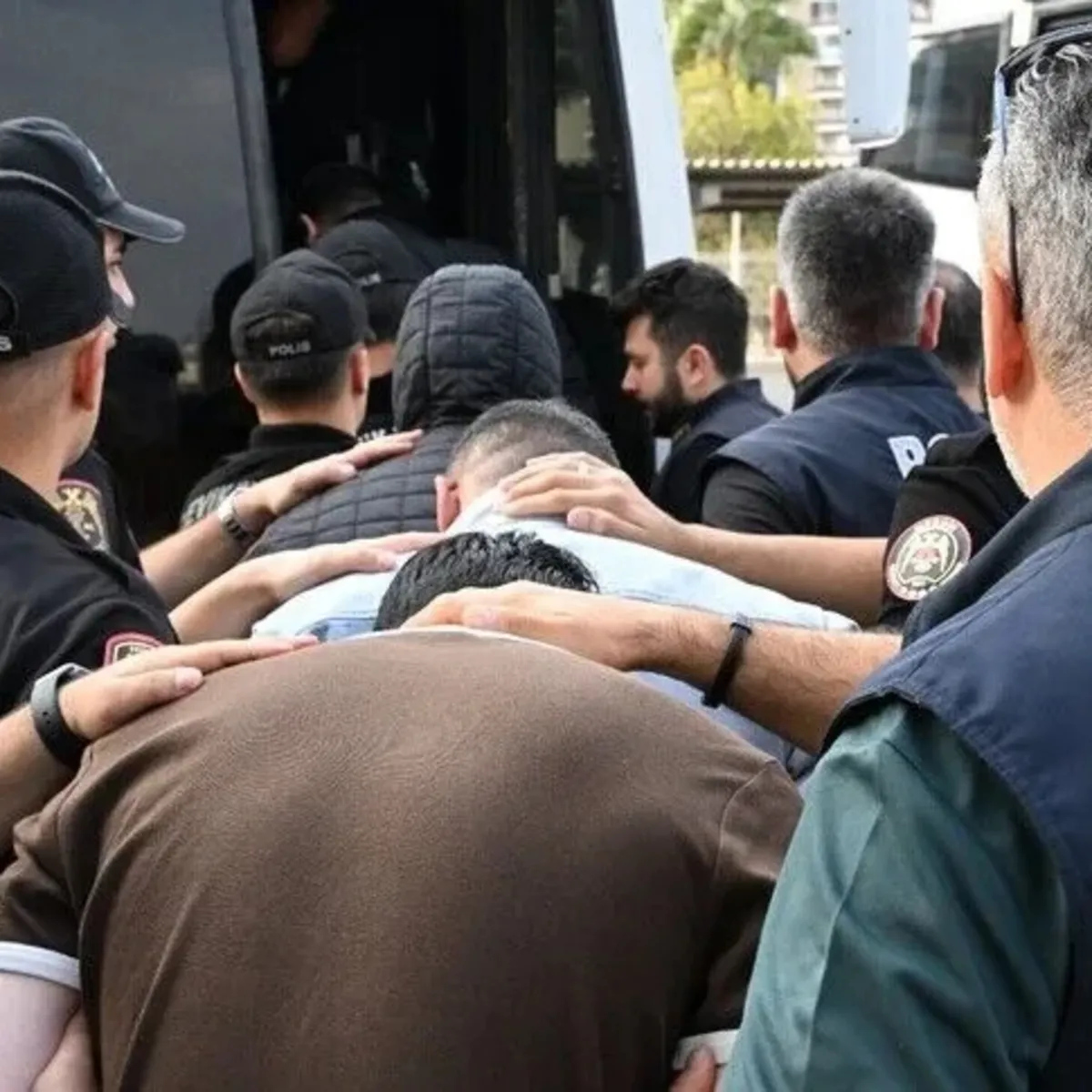 Ankara’da yasa dışı bahis operasyonu: 33 tutuklama