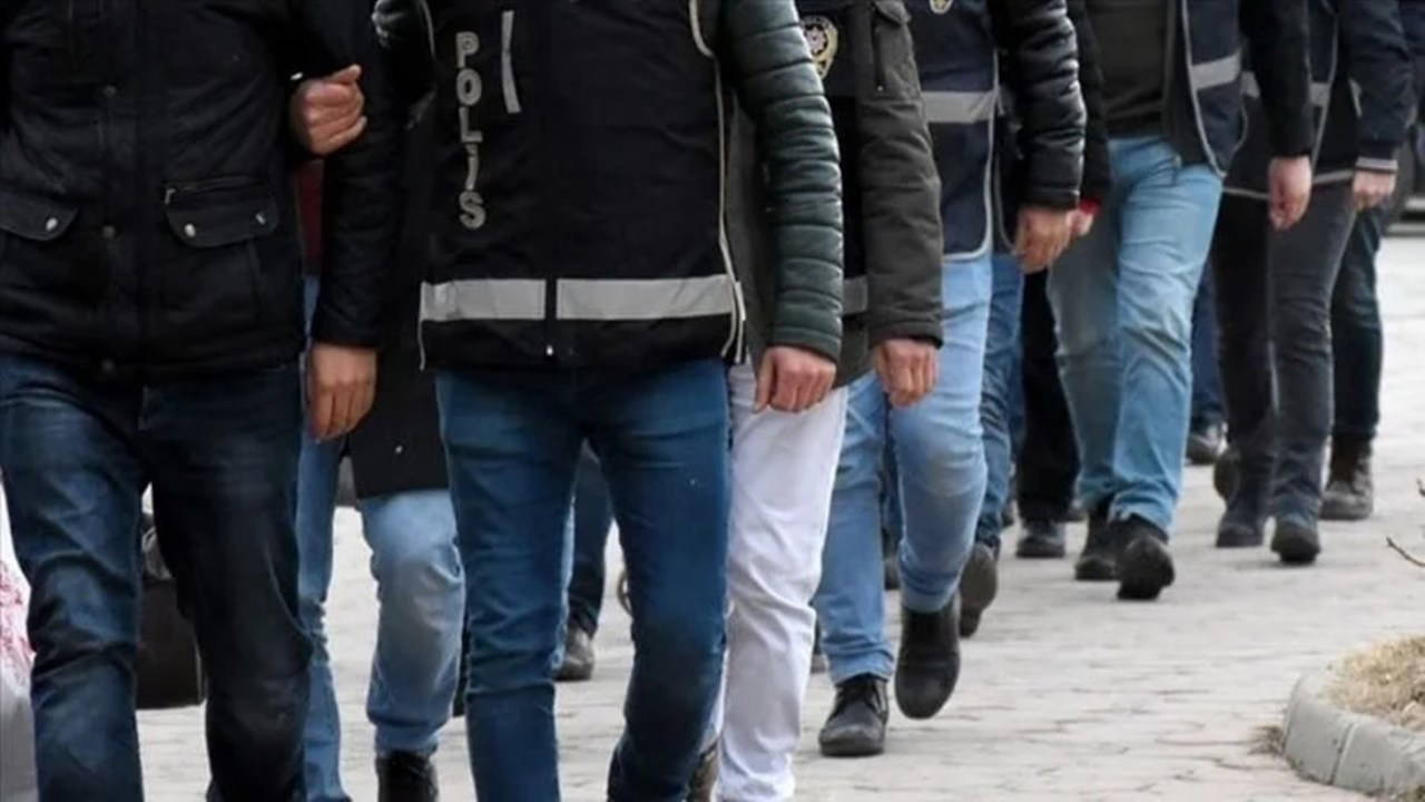 Ankara'da yasa dışı bahis operasyonu: 44 tutuklama