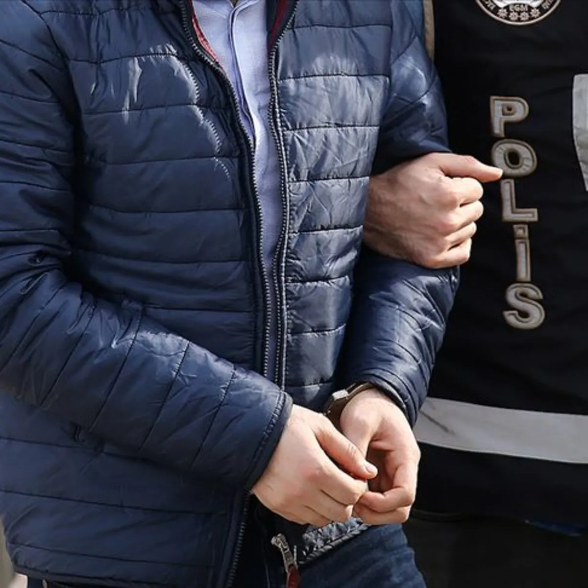 Ankara'daki yasa dışı bahis operasyonunda 44 şüpheli tutuklandı