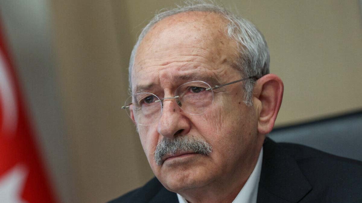 Ankara'da 'Yavaş' Depremi: CHP'nin Elinde 2 Belediye Kaldı