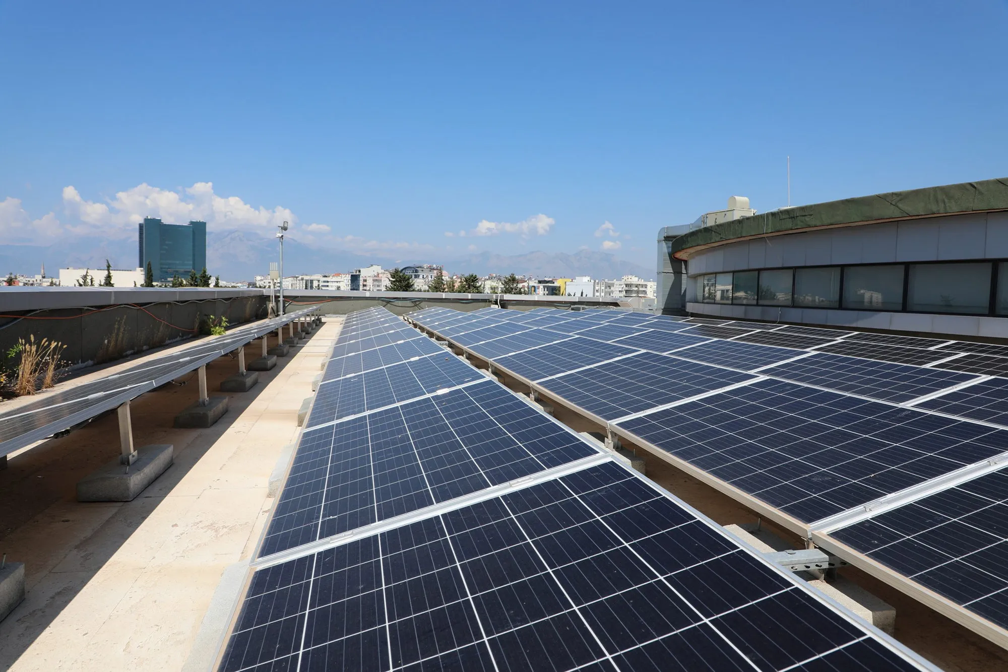 Ankara'dan Batman'a yeşil enerji atağı: YEKA yarışmalarına 31 firma başvurdu