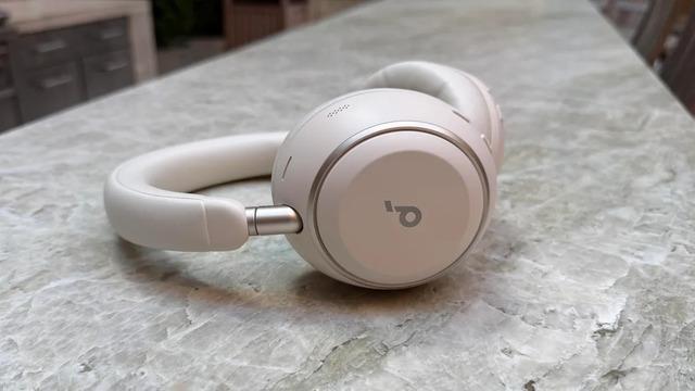 Anker Soundcore Space 2 Türkiye'de: 70 Saat Pil Ömrü Sunan Kulaklık
