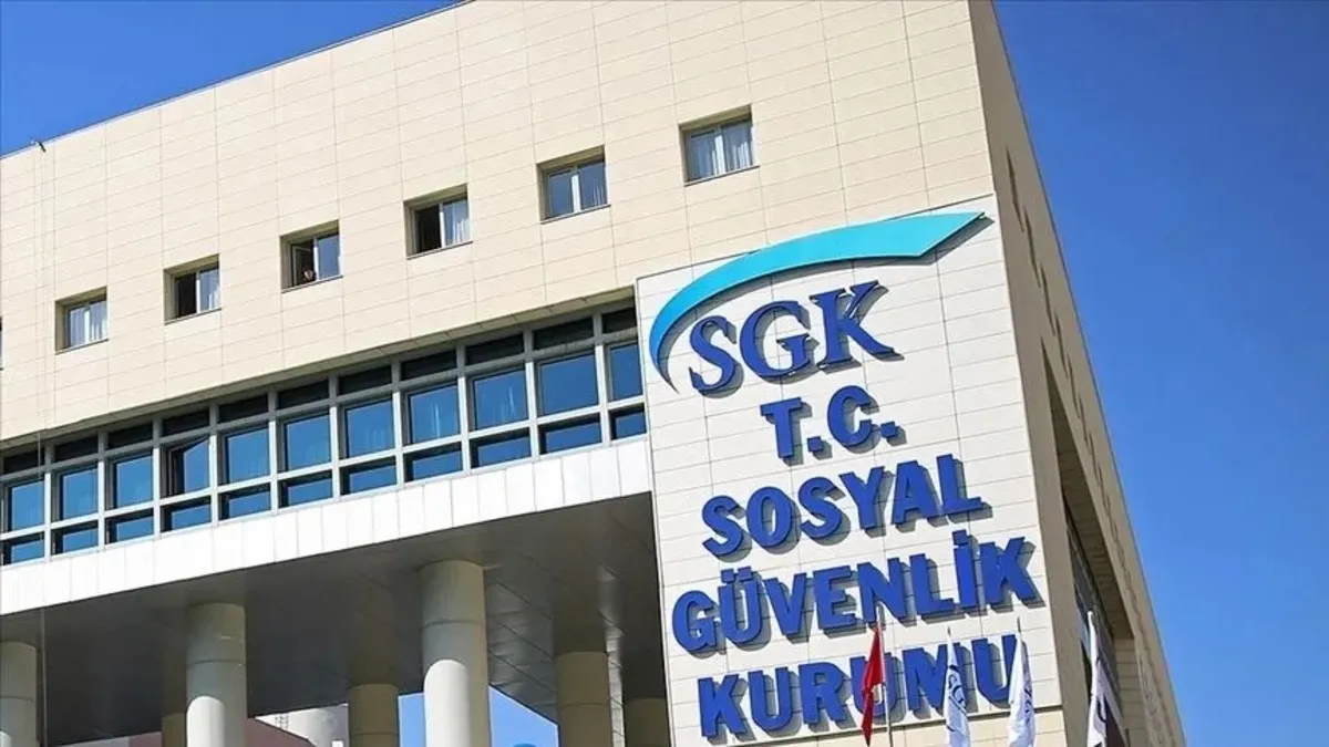 Anne-babaya ölüm aylığı: Şartlar neler? Toplu para imkanı