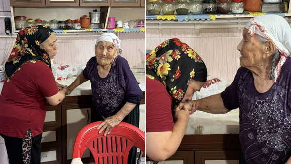 Anne-kız miras kavgasında yüzleşti: Milyonluk arsa iddiasına 'Ben yapmadım' savunması